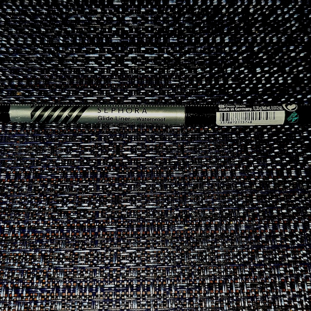 Sephora Waterproof Glide Liner